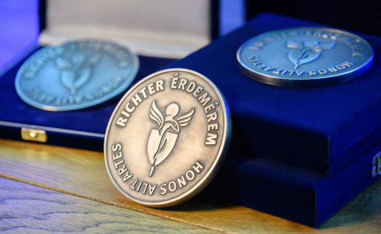 Richter Érdemérem Díjra pályázhatnak a háziorvosok