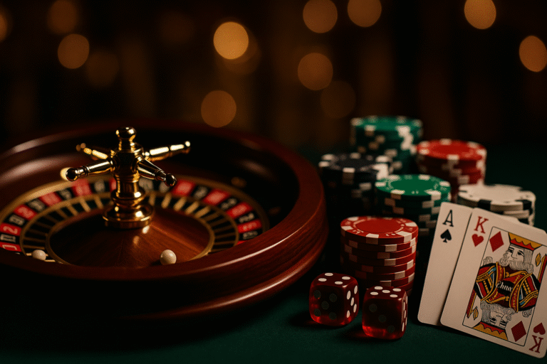 Szerencsejátékoznál? Miért fontos, hogy legális magyar online kaszinókban játsszunk?