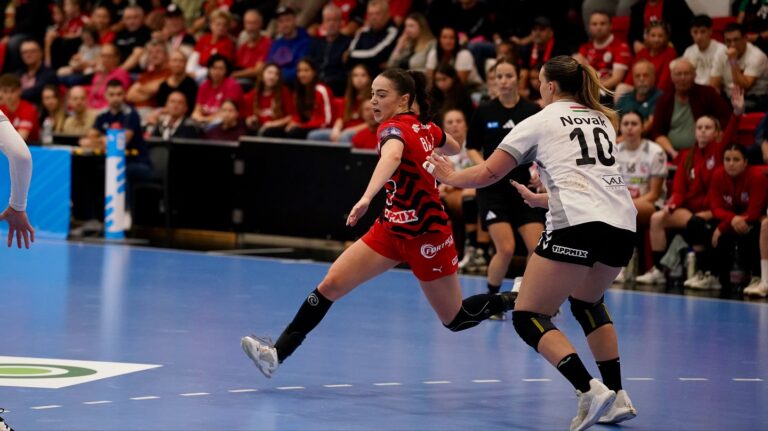 Simán nyert az Esztergom a Kisvárda ellen