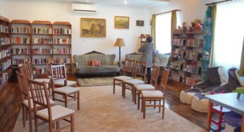 Megújult az annavölgyi kultúrotthon