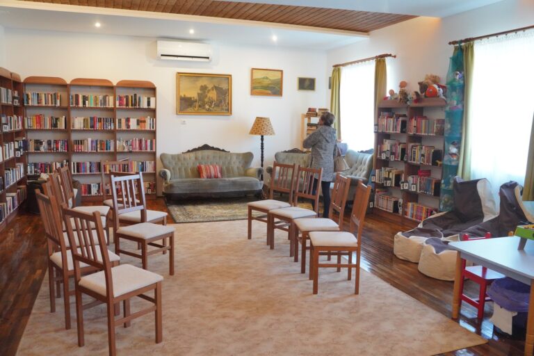 Megújult az annavölgyi kultúrotthon