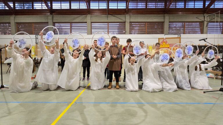 Vidám műsorok és újbor – így ünnepelte Tokod a Márton-napot