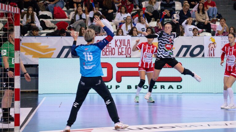 Női kézi El: dán ellenfele lesz az Esztergomnak