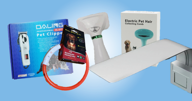 Az összes bevizsgált állatfelszerelési eszköz megbukott az NKFH laboratóriumi vizsgálatán