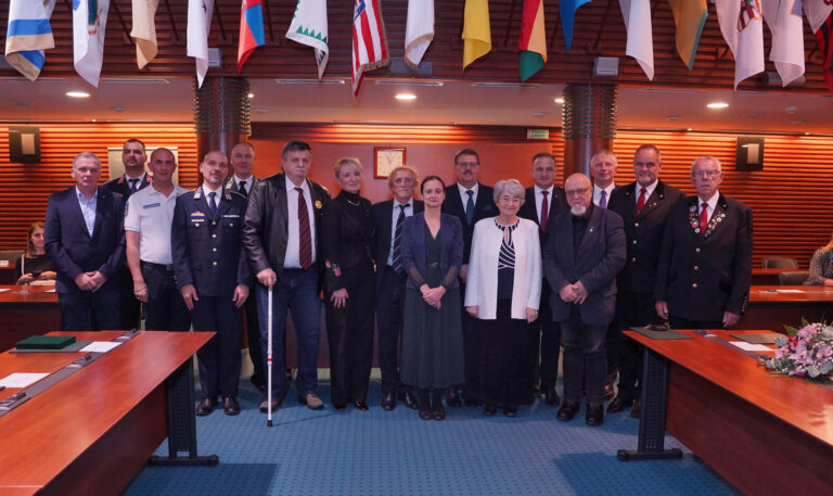 Vármegyénk legjobbjait díjazták