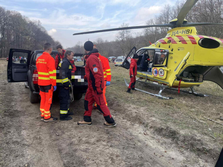 Így tehetünk a biztonságunkért túrázás közben