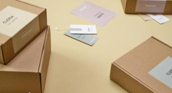 Címkézés, mint iparág