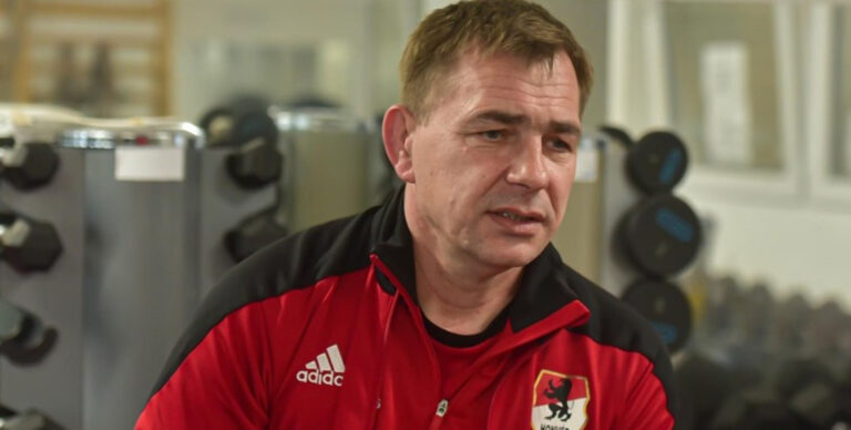 Gerevich-díjat kapott Lévai Zoltán