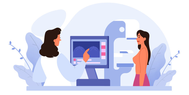 Mammográfiás szűrés Dorogon