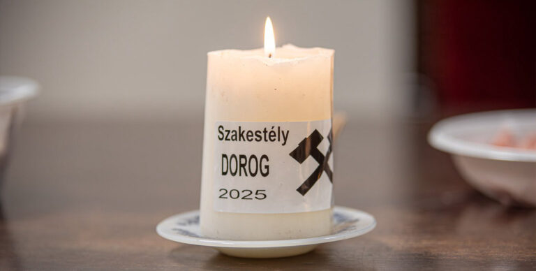 A Lencsehegy II. bányaüzem 40 éves évfordulójára emlékeztek Dorogon