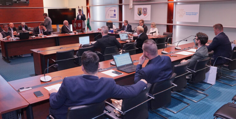 Határon átnyúló fejlesztések