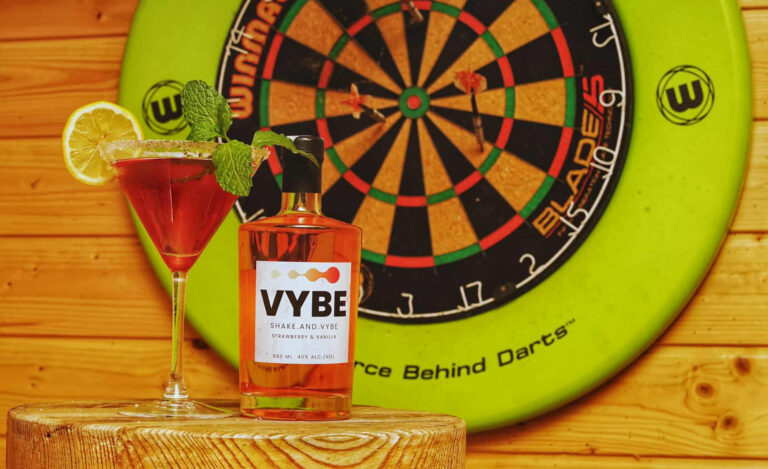 Dorogon született az első magyar cirokból készült párlat