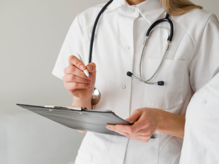 Új háziorvos kezdi meg munkáját Dorogon