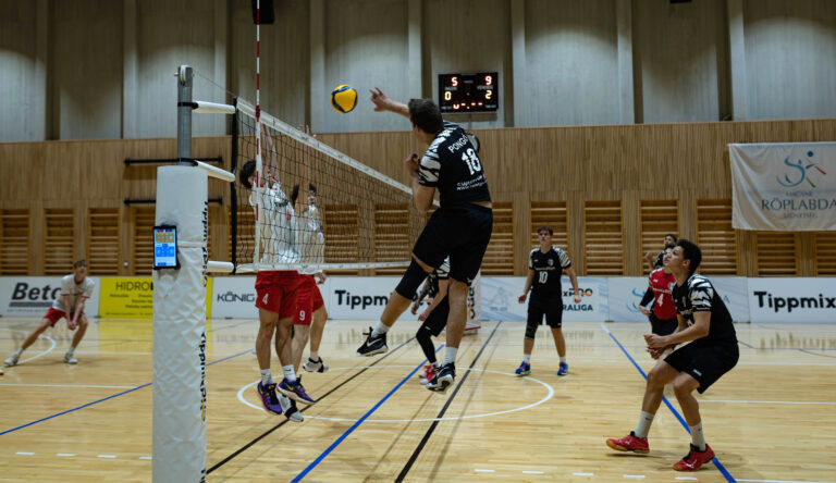 Legyőzte a Dunaújvárost a Dág