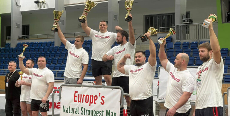 Európa-bajnok lett Fekete Miklós