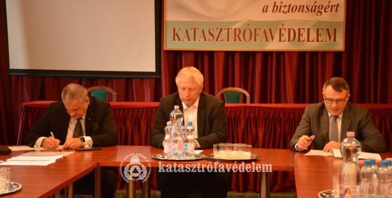 Az idei évben több mint 16 ezer emberhez jutott el a tűzmegelőzés üzenete