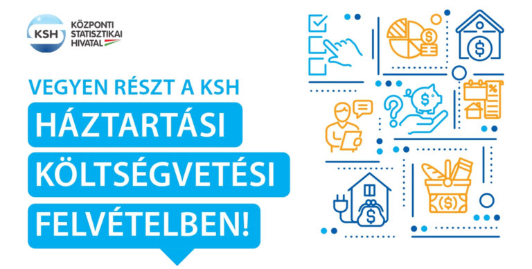 Dorogon és Esztergomban is adatgyűjtést végez a KSH