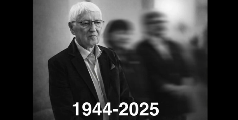 Elhunyt Soós József, Tokod korábbi polgármestere