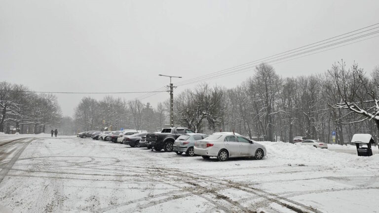 Nagy forgalom várható Dobogókő és Visegrád környékén