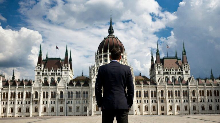 Romboló konzervativizmus – a liberálisok új találmánya?