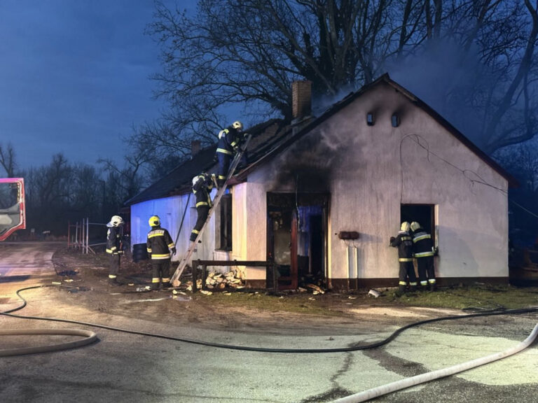 5+1 tipp, amelyek betartásával elkerülhetjük a melléképület tüzeket