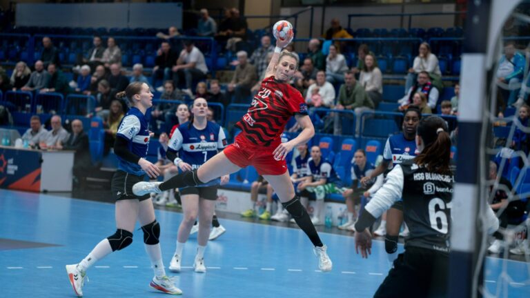 Akár Esztergom is otthont adhat a női kézilabda Európa-liga négyes döntőjének