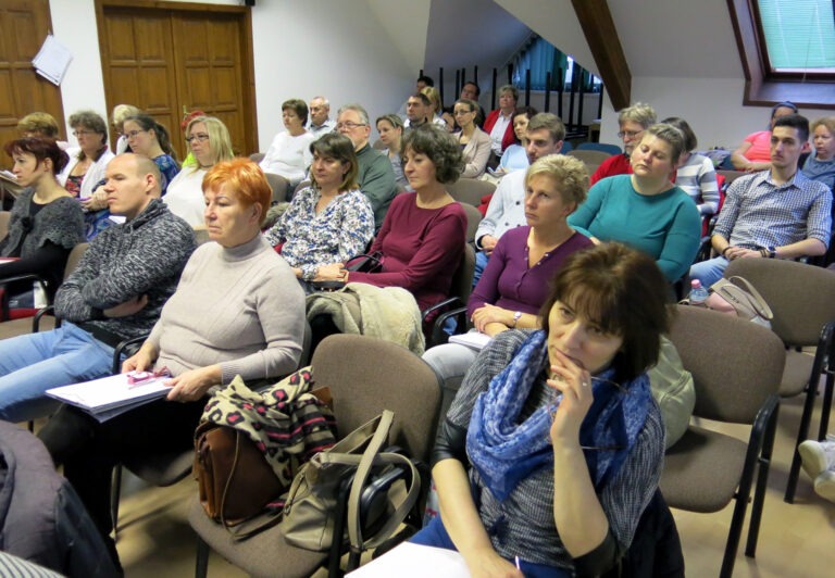 Az adóváltozásokról tartott fórumot a kamara