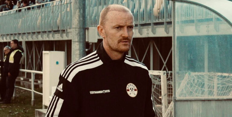 Döntetlent játszott Monoron a Dorogi FC