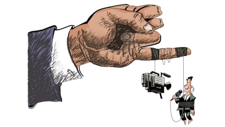 A vállalati tőke a Tisza Párt zászlója alatt készül az állam privatizálására