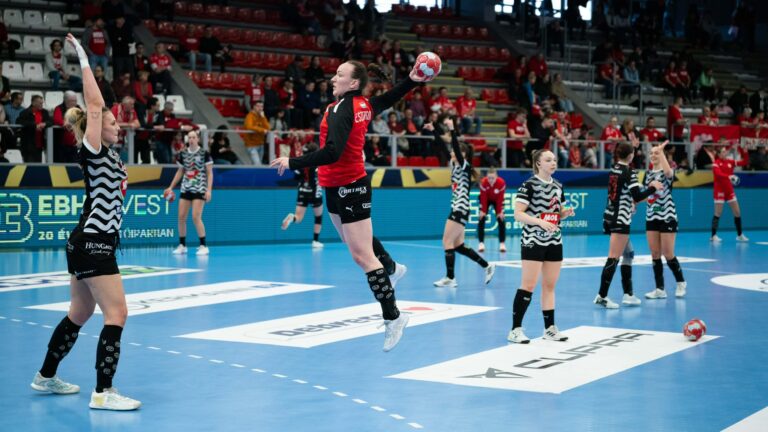 Tizenegy gólos vereség Debrecenben