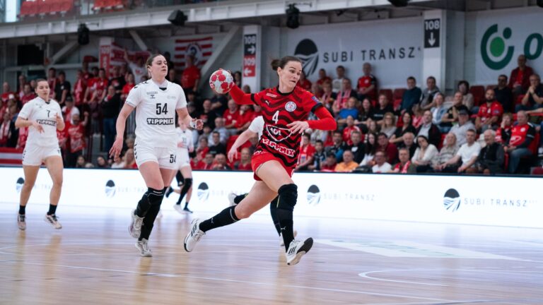 Magabiztos győzelem a NEKA ellen