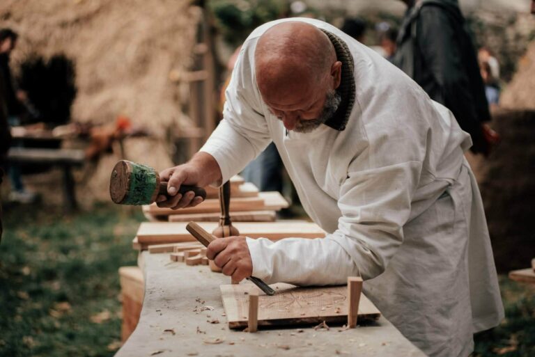 Összefogással készül Lábatlan saját Betleheme