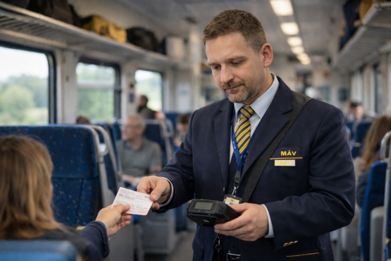 A téves lejárati idővel kiállított közalkalmazotti utazási utalványokat is elfogadja a MÁV