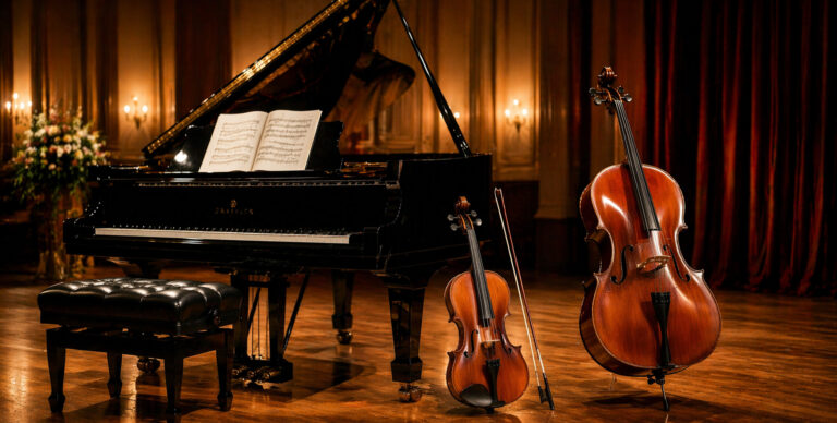 Tavaszi koncert várja a zenekedvelőket Dorogon