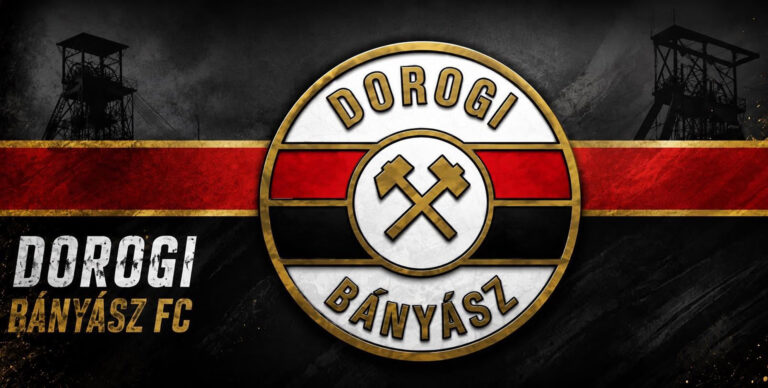 Visszatér a Dorogi Bányász: új korszak kezdődik a városi futballban