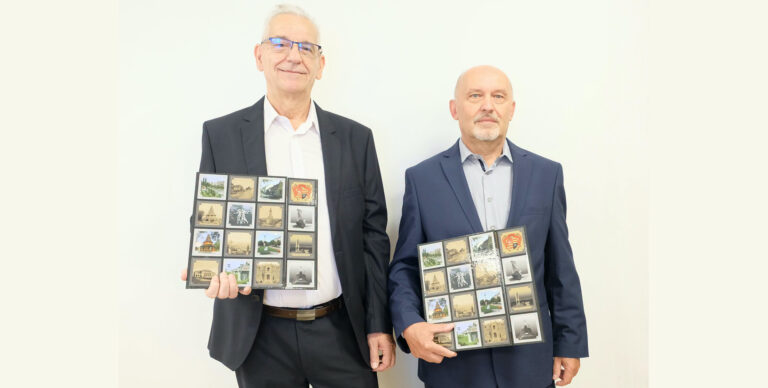 Két közterület-felügyelő kapta idén az Év köztisztviselője díjat Dorogon