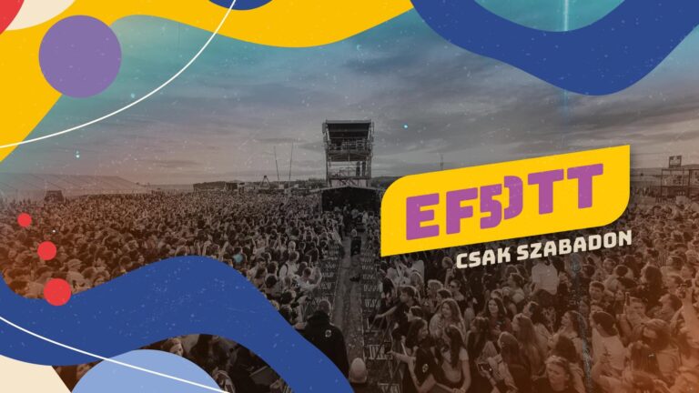 Hatalmas bejelentés: 2027-től 10 évig Esztergom ad otthont az EFOTT-nak