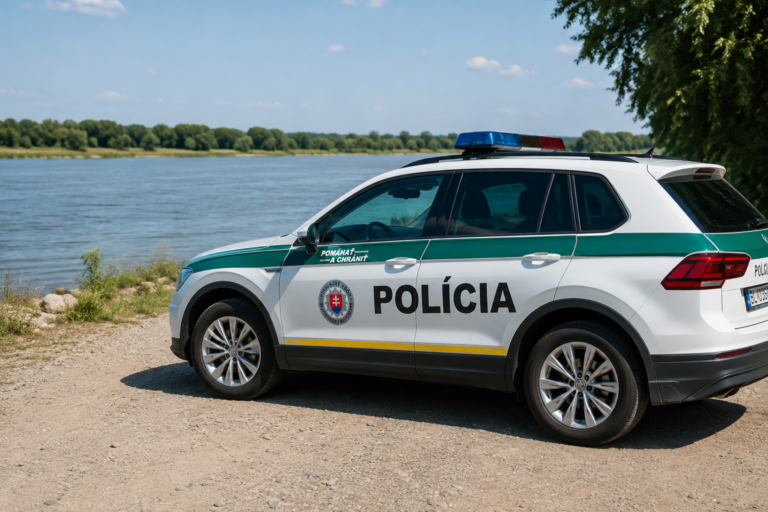 Eltűnt egy 61 éves férfi a Dunában Párkánynál